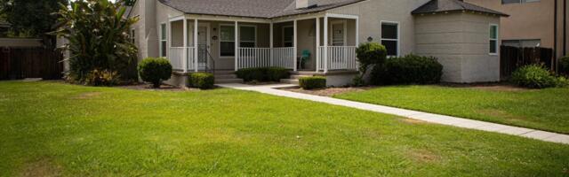 So many reasons to stay put: What’s behind California’s frozen housing market?