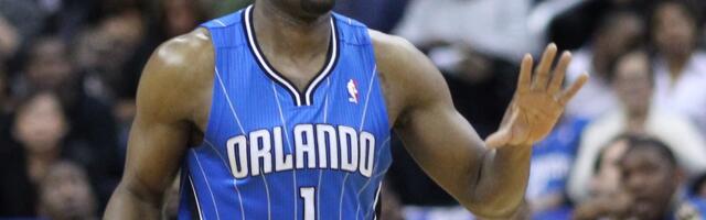 Former NBA star Gilbert Arenas arrested under suspicion of operating illegal poker games