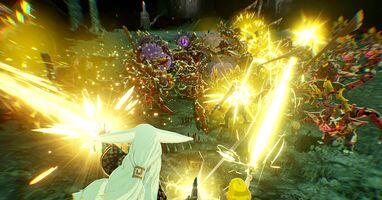 A New 'Katamari' Game, 'Octopath Traveler 0', and More Are Coming to Switch 2