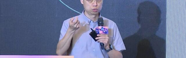 Chinese AI Developer Zhipu Expects Revenue to Grow Fourfold in 2025