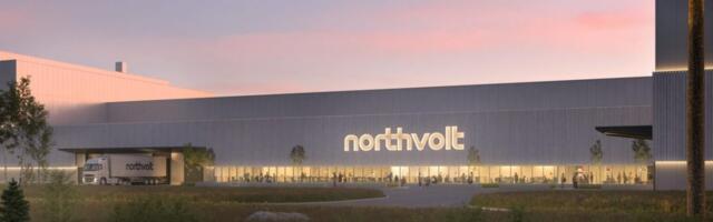 Northvolt assets sold to US battery startup Lyten