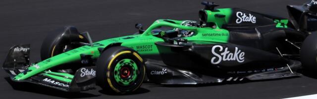 Netherlands Gambling Authority bans gambling ads at Dutch Grand Prix