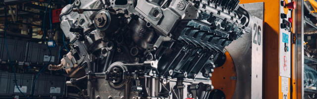 Why Did Bentley Stop Making Its Iconic W12 Engine?