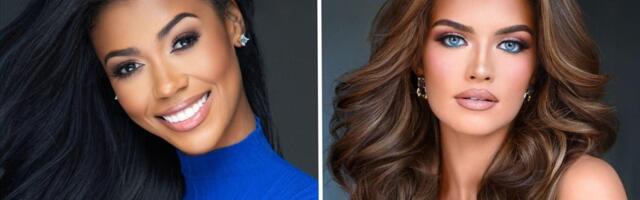 Meet the 52 women competing to be the next Miss America
