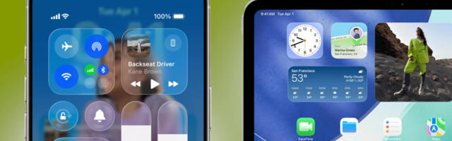 iOS 26 and iPadOS 26 compatibility explained – which models are supported?