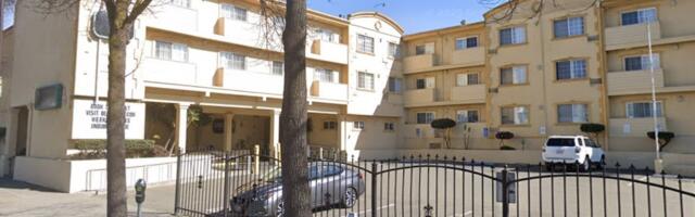 Buyer emerges for East Bay hotel that faces foreclosure and bankruptcy