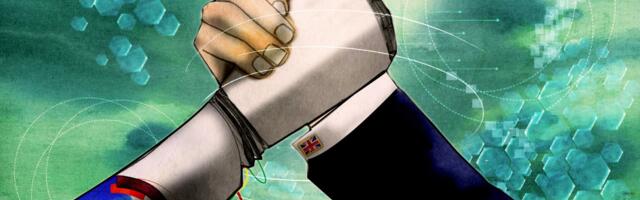 The UK must stand up to Trump’s tech regulation pressure