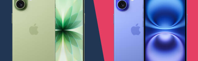 iPhone 17 vs iPhone 16 – which entry-level mobile is best?