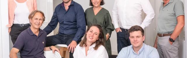 Ventech closes €175M Fund VI — largest in firm’s history