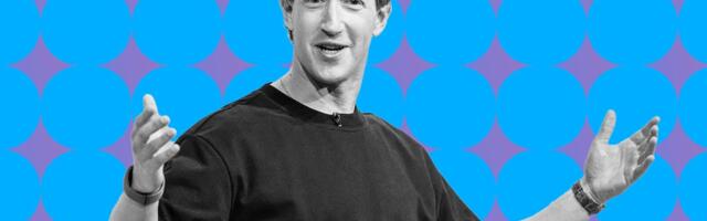 Meta in Talks With Google to Use Gemini to Improve Ad Targeting