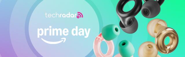 You heard that right – Loop earplugs are down to their lowest prices ever this Prime Day