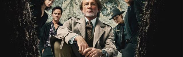 Wake Up Dead Man is the best Knives Out mystery yet, and that’s not just because of Benoit Blanc
