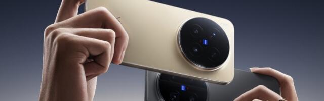 Weekly poll: will the vivo X300 or X300 Pro be your next phone?
