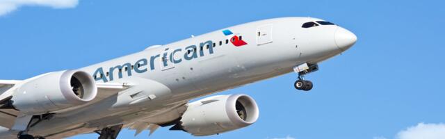 American Airlines Subsidiary Suffers Data Breach