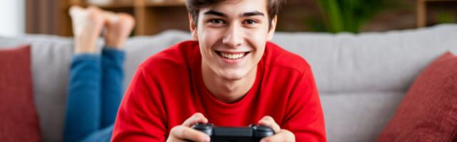 Геймеры выбирают мобильность