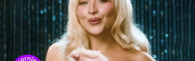 Sabrina Carpenter Wants to Bring an ‘Alice in Wonderland’ Movie Musical to Life