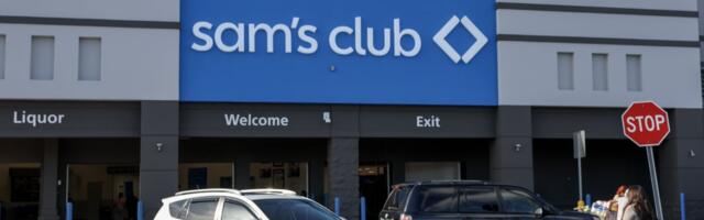 Join Sam’s Club for $25 and shop smarter this holiday season