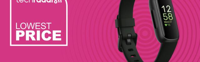 The Fitbit Inspire 3 drops to an unmissable $69.95 in the Best Buy Black Friday sale
