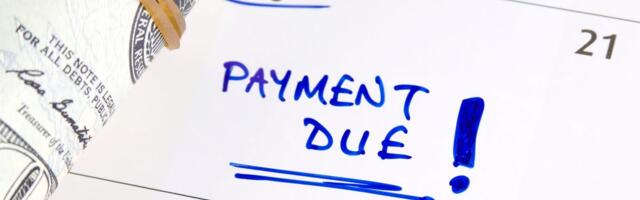 Black Friday shoppers are relying on Buy Now, Pay Later plans. Here's how that could backfire.