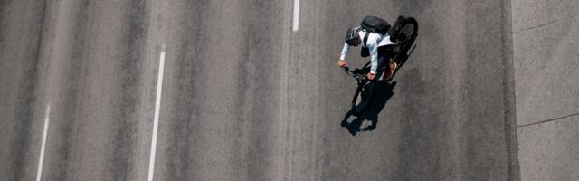 Segway’s new Myon e-bike will straddle past and future