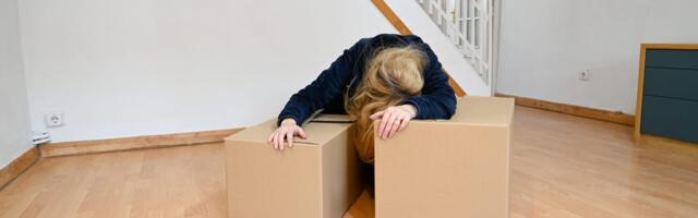 I moved across the country to be near my adult children. It didn't go as planned.