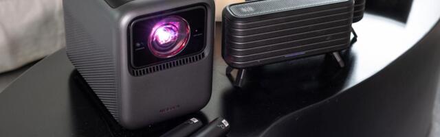 Projectors won us over in 2025