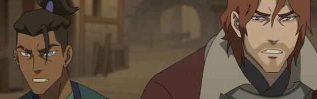 This Week’s ‘Mighty Nein’ Inherits the Beef Between Its 2 Best Characters