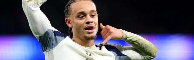 Premier League Soccer: Stream Nottingham Forest vs. Tottenham Live From Anywhere