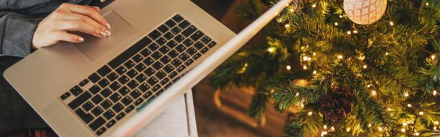 Give yourself the gift of digital privacy this Christmas