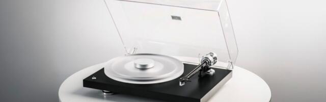 Pro-Ject's new premium turntable promises "analogue excellence" — but it's from its more beginner-friendly range