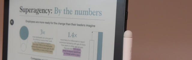 Your Kindle is losing this feature thanks to Microsoft