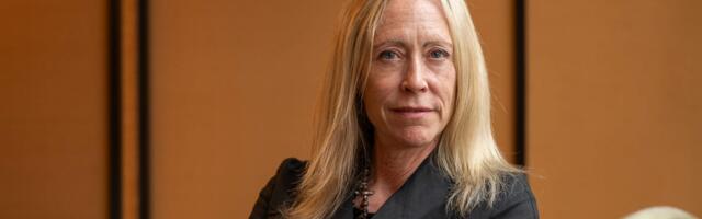 I'm a 61-year-old CEO and DJ for longevity raves. I start my day with a cup of tea, ruthlessly cut meetings short, and don't have a house cleaner.