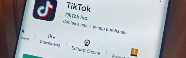 TikTok is suppressing ‘content critical of President Trump’ in the US, California governor claims – as investigation looks into whether it 'violates' state law