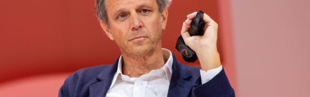 Publicis deepens AI push, saying rivals have yet to make it pay