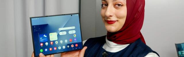 I Bought the Galaxy Z TriFold for Over $3,000. Follow Along as I Test It (Live Updates)