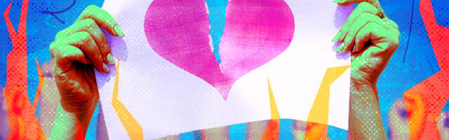 The rise of Anti-Valentines Day online