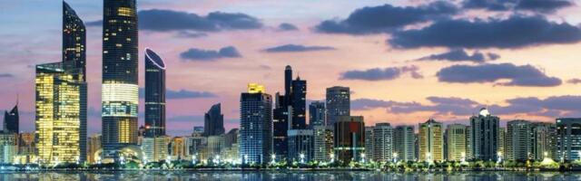 Abu Dhabi wealth funds added to bitcoin ETF holdings in Q4