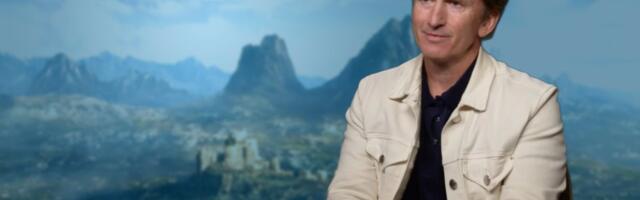 "The majority of people who made Skyrim are still here" Bethesda boss on why The Elder Scrolls 6 will be more like Skyrim or Oblivion than Starfield