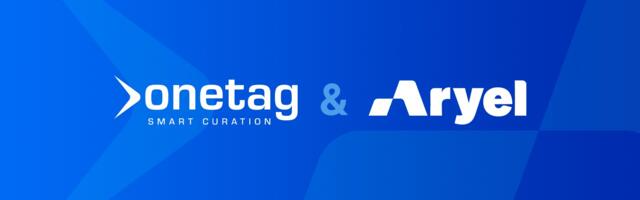 Onetag acquires Aryel to build a new programmatic ad exchange