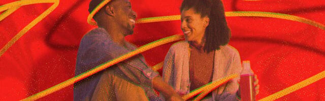 What is Cerca? The dating app is reminiscent of Hinge in 2014.