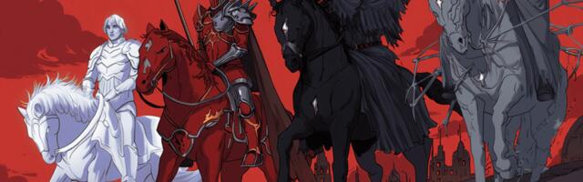 Мир ИТ и открытого ПО в 2026-м: в бой идут одни мейнтейнеры