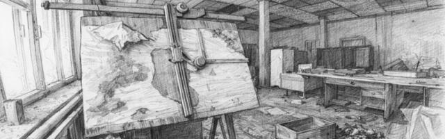 Записки ездового кота, Артёмка-электроник