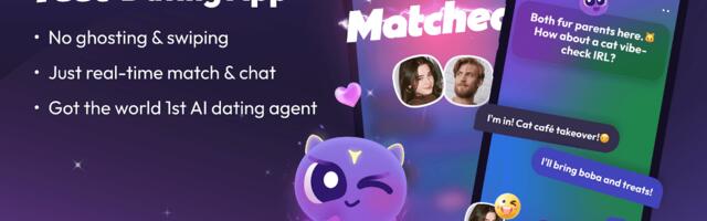 Dating Apps Are Evolving Beyond the Swipe To AI Agents 