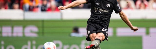 Champions League Soccer: Stream Real Madrid vs. Bayern Munich Live