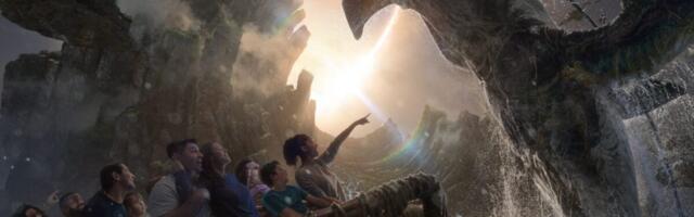 Disney Might Be Rethinking Its Newest ‘Avatar’ Land