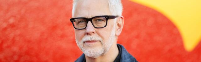 'Shoddy and incorrect': DC Studios co-head James Gunn debunks Man of Tomorrow casting rumors — and says 'every major role' in the DCU movie has already been filled