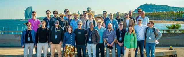 SaaS on the Beach returns to Barcelona with a founder-only format