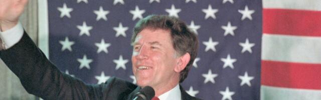 The 1980s sex scandal that explains TMZ’s move to DC