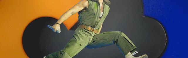 Benson Boone, Tech’s Go-To Performer