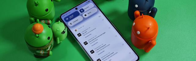 Survey suggests this is the preferred first step when setting up an Android phone